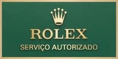 Centros de serviço e filiais Rolex – Brasil 